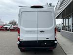 2024 Ford Transit 250 Medium Roof RWD, Bostick Upfitted Cargo Van for sale #RKA05815 - photo 7