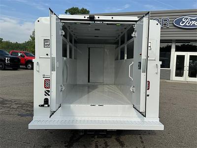 New 2024 Ford Transit 350 RWD, Reading Aluminum CSV Service Utility Van for sale #RKA06602 - photo 2