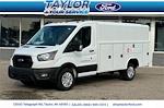 New 2024 Ford Transit 350 RWD, Reading Aluminum CSV Service Utility Van for sale #RKA06602 - photo 1