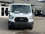 New 2024 Ford Transit 350 RWD, Reading Aluminum CSV Service Utility Van for sale #RKA06602 - photo 3