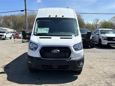New 2024 Ford Transit 350 HD High Roof AWD, Empty Cargo Van for sale #RKA53154 - photo 1