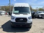 New 2024 Ford Transit 350 HD High Roof AWD, Empty Cargo Van for sale #RKA53154 - photo 1