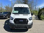 New 2024 Ford Transit 350 HD High Roof RWD, Empty Cargo Van for sale #RKA61632 - photo 3