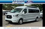 New 2024 Ford Transit 150 Low Roof AWD, Explorer Van Passenger Van for sale #RKA75779 - photo 1