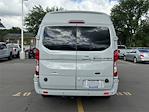 New 2024 Ford Transit 150 Low Roof AWD, Explorer Van Passenger Van for sale #RKA75779 - photo 10