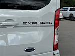 New 2024 Ford Transit 150 Low Roof AWD, Explorer Van Passenger Van for sale #RKA75779 - photo 12