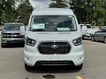 New 2024 Ford Transit 150 Low Roof AWD, Explorer Van Passenger Van for sale #RKA75779 - photo 3