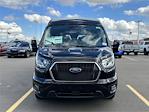 New 2024 Ford Transit 150 Low Roof AWD, Explorer Van Passenger Van for sale #RKB32989 - photo 3