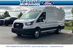 2024 Ford Transit 350 HD High Roof DRW RWD, Empty Cargo Van for sale #RKB33969 - photo 1