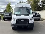 2024 Ford Transit 350 HD High Roof DRW RWD, Empty Cargo Van for sale #RKB33969 - photo 3