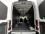 2024 Ford Transit 350 HD High Roof DRW RWD, Empty Cargo Van for sale #RKB33969 - photo 2