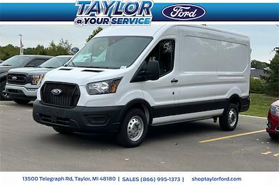 2024 Ford Transit 150 Medium Roof AWD, Empty Cargo Van for sale #RKB34120 - photo 1