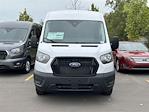 2024 Ford Transit 150 Medium Roof AWD, Empty Cargo Van for sale #RKB34120 - photo 3