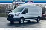 New 2024 Ford Transit 150 Medium Roof AWD, Empty Cargo Van for sale #RKB34192 - photo 1