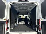 New 2024 Ford Transit 150 Medium Roof AWD, Empty Cargo Van for sale #RKB34192 - photo 4