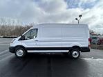 New 2024 Ford Transit 150 Medium Roof AWD, Empty Cargo Van for sale #RKB34192 - photo 8