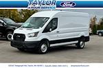 2024 Ford Transit 250 Medium Roof AWD, Empty Cargo Van for sale #RKB34244 - photo 1