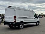 2024 Ford Transit 250 Medium Roof AWD, Empty Cargo Van for sale #RKB34244 - photo 10