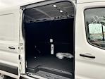 2024 Ford Transit 250 Medium Roof AWD, Empty Cargo Van for sale #RKB34244 - photo 11