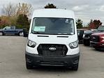 2024 Ford Transit 250 Medium Roof AWD, Empty Cargo Van for sale #RKB34244 - photo 3