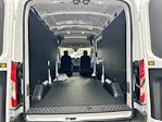 2024 Ford Transit 250 Medium Roof AWD, Empty Cargo Van for sale #RKB34244 - photo 9