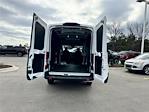 2024 Ford Transit 250 Medium Roof AWD, Empty Cargo Van for sale #RKB34244 - photo 2