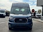 New 2024 Ford Transit 350 High Roof AWD, Passenger Van for sale #RKB44276 - photo 3