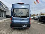 New 2024 Ford Transit 350 High Roof AWD, Passenger Van for sale #RKB44276 - photo 5