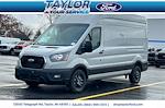 New 2024 Ford Transit 350 HD High Roof AWD, Empty Cargo Van for sale #RKB53024 - photo 1