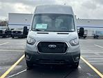 New 2024 Ford Transit 350 HD High Roof AWD, Empty Cargo Van for sale #RKB53024 - photo 2