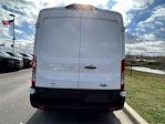 2024 Ford Transit 250 Medium Roof AWD, Empty Cargo Van for sale #RKB59414 - photo 5