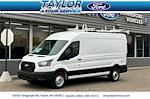 2024 Ford Transit 250 Medium Roof AWD, Empty Cargo Van for sale #RKB60309 - photo 1