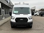 2024 Ford Transit 250 Medium Roof AWD, Empty Cargo Van for sale #RKB60309 - photo 3