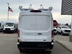 2024 Ford Transit 250 Medium Roof AWD, Empty Cargo Van for sale #RKB60309 - photo 7