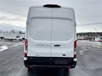 New 2024 Ford Transit 350 HD High Roof RWD, Empty Cargo Van for sale #RKB65822 - photo 5