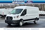 New 2024 Ford Transit 250 Medium Roof RWD, Empty Cargo Van for sale #RKB76108 - photo 1