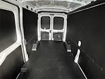 New 2024 Ford Transit 250 Medium Roof RWD, Empty Cargo Van for sale #RKB76108 - photo 13