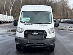 New 2024 Ford Transit 250 Medium Roof RWD, Empty Cargo Van for sale #RKB76108 - photo 3