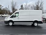 New 2024 Ford Transit 250 Medium Roof RWD, Empty Cargo Van for sale #RKB76108 - photo 4