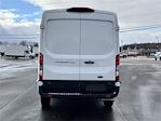 New 2024 Ford Transit 250 Medium Roof RWD, Empty Cargo Van for sale #RKB76108 - photo 5