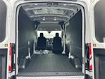 New 2024 Ford Transit 250 Medium Roof RWD, Empty Cargo Van for sale #RKB76108 - photo 2