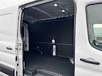 New 2024 Ford Transit 250 Medium Roof RWD, Empty Cargo Van for sale #RKB76108 - photo 9