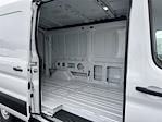 New 2024 Ford Transit 250 Medium Roof RWD, Empty Cargo Van for sale #RKB76233 - photo 11