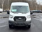 New 2024 Ford Transit 250 Medium Roof RWD, Empty Cargo Van for sale #RKB76233 - photo 3