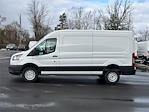 New 2024 Ford Transit 250 Medium Roof RWD, Empty Cargo Van for sale #RKB76233 - photo 4