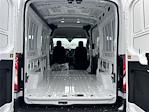 New 2024 Ford Transit 250 Medium Roof RWD, Empty Cargo Van for sale #RKB76233 - photo 2