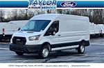 New 2024 Ford Transit 250 Medium Roof RWD, Empty Cargo Van for sale #RKB76566 - photo 1