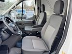 New 2024 Ford Transit 250 Medium Roof RWD, Empty Cargo Van for sale #RKB76566 - photo 10