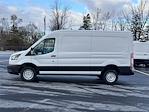 New 2024 Ford Transit 250 Medium Roof RWD, Empty Cargo Van for sale #RKB76566 - photo 4