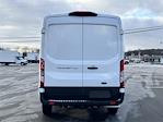 New 2024 Ford Transit 250 Medium Roof RWD, Empty Cargo Van for sale #RKB76566 - photo 5